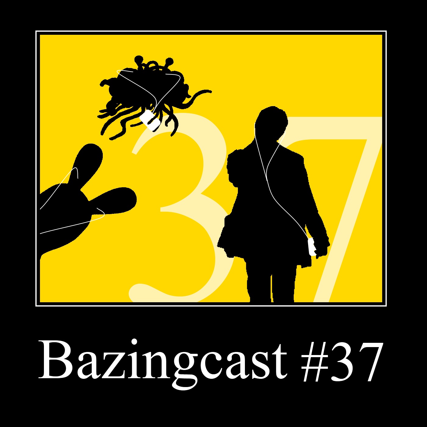 Bazingcast #37 - De la digitalisation de l'industrie musicale